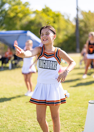 Longhorn Cheer Game Day-142