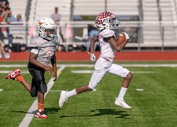 7U Longhorns vs. Buckeyes_-150