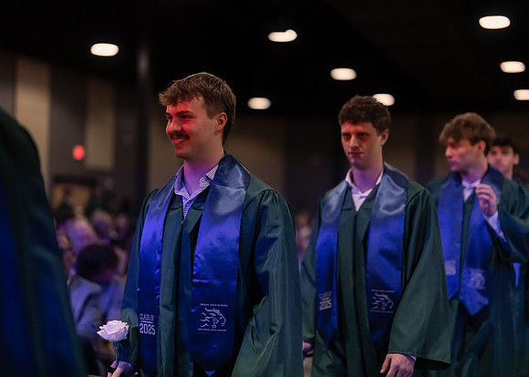 Baccalaureate 2025-147