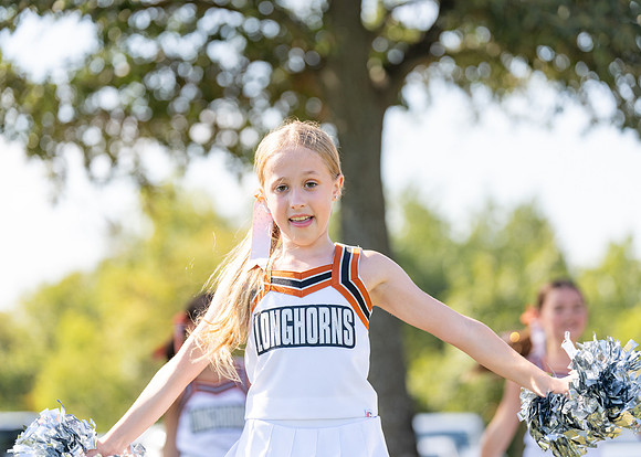 Longhorn Cheer Game Day-187