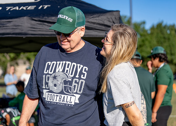 5U Cowboys vs. Spartans-105