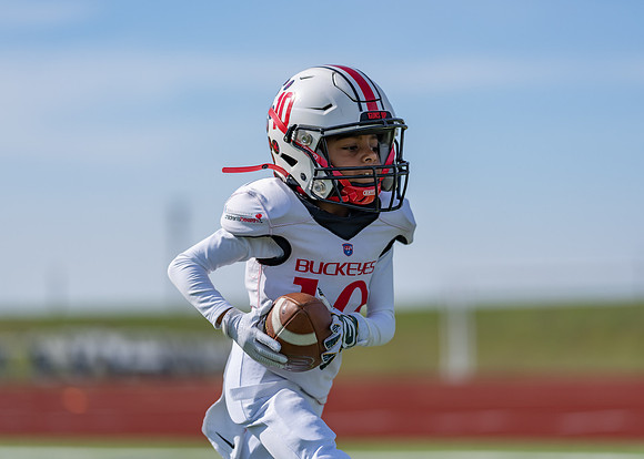 7U Longhorns vs. Buckeyes_-9