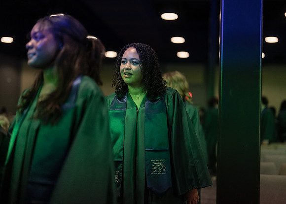 Baccalaureate 2025-134