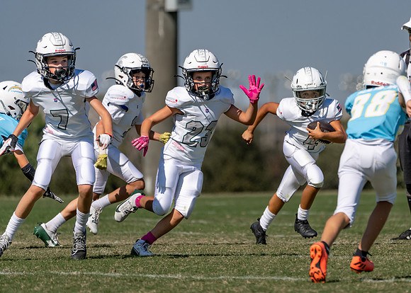 11-12U Spartans vs. Chargers-77