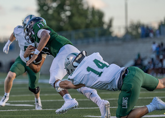 Vs. Lake Ridge_-151
