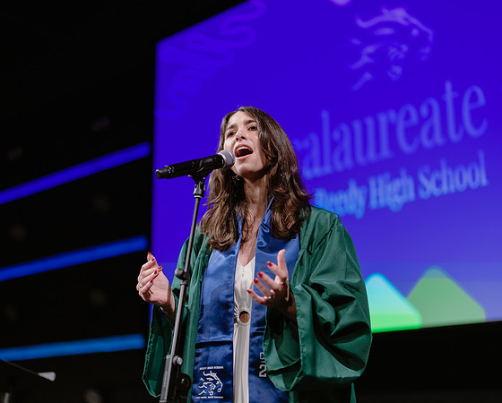 Baccalaureate-111