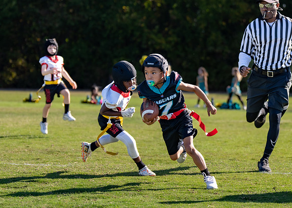6U Red Raiders vs. Jags-100