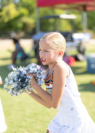 Longhorn Cheer Game Day-118