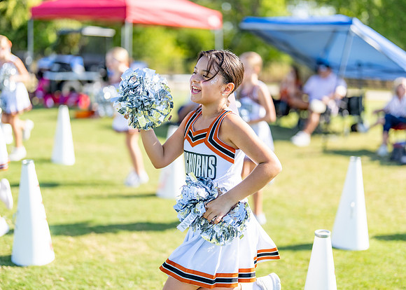 Longhorn Cheer Game Day-108