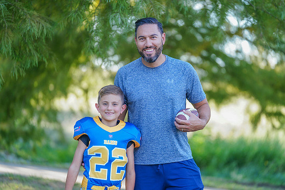 7U Rams Cheer & Football-96