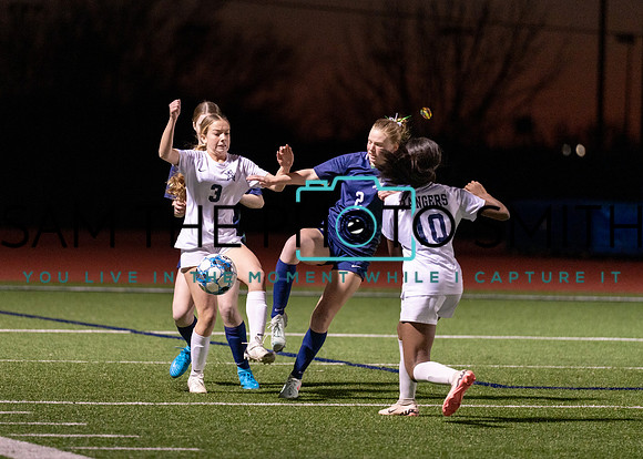 Vs. Lone Star-89