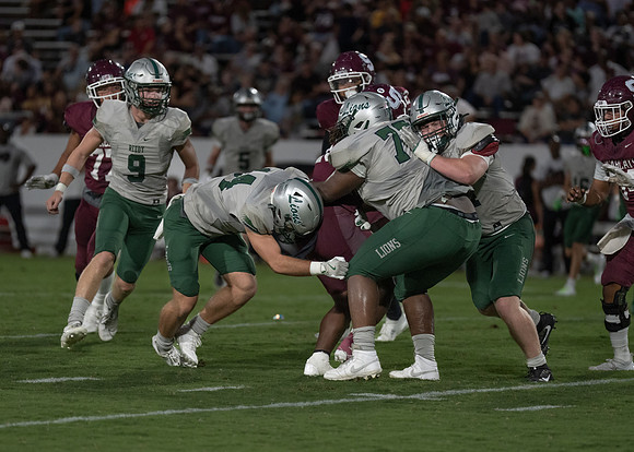 Vs. Sherman-137
