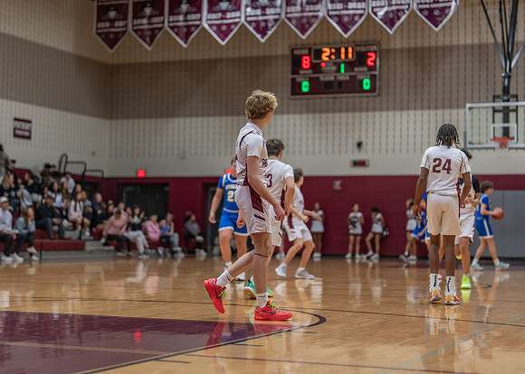 Vs. Staley-9