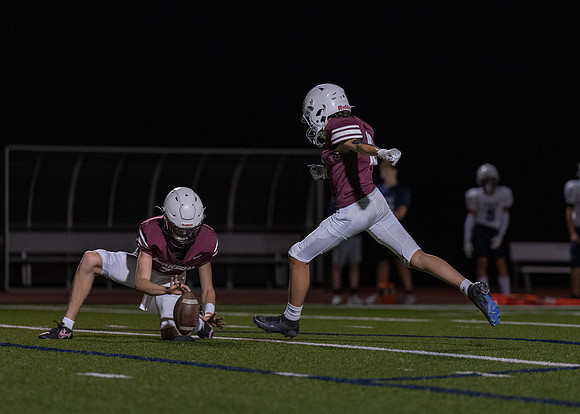 RMS vs. Pearson-82