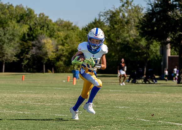 9U Rams vs. Longhorns-65