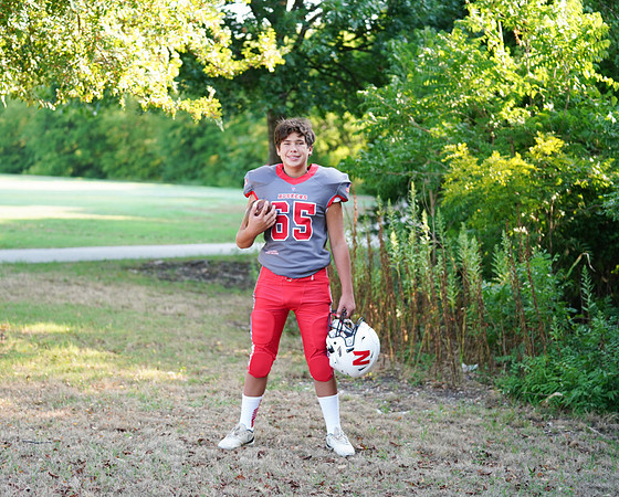 Huskers 8U Tackle-27