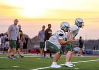 Sub Varsity Scrimmage-60