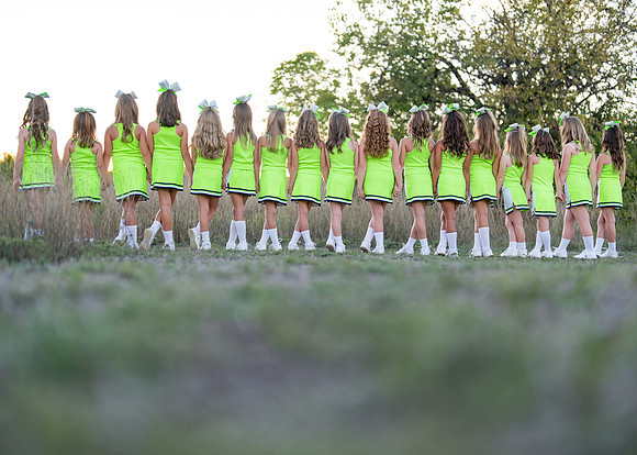 Seahawks Cheer-116