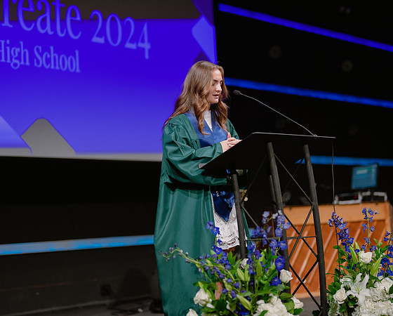 Baccalaureate-100