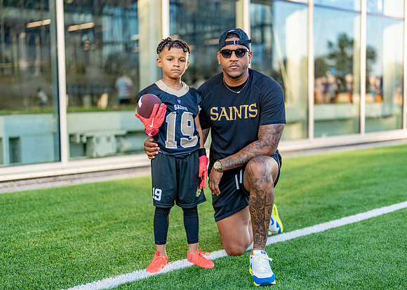 6U Saints Football-14