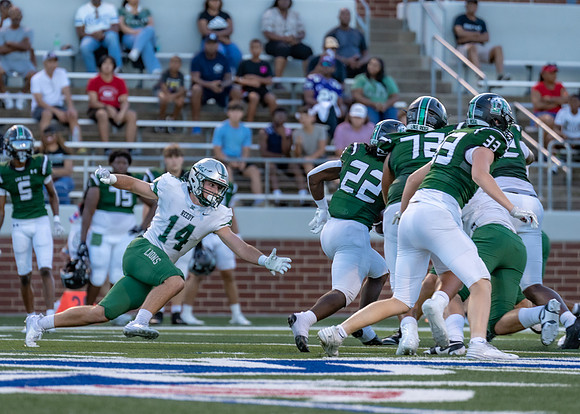 Vs. Lake Ridge_-218