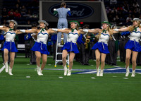 Vs. Creekview
