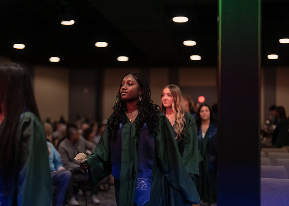 Baccalaureate 2025-138