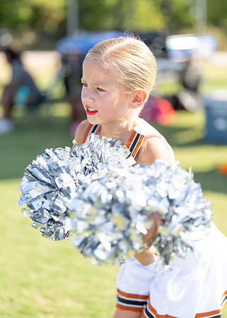 Longhorn Cheer Game Day-119