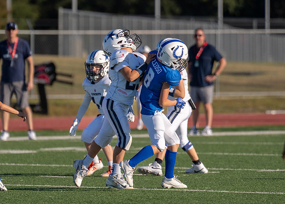 Cowboys vs. Colts-67