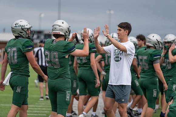 Spring Game-45
