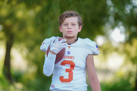 7U Rams Cheer & Football-62