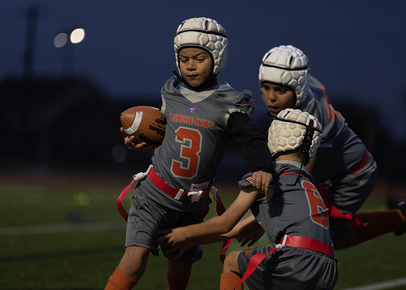 6U Ducks vs. Longhorns-25