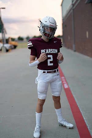 RMS vs. Pearson-24