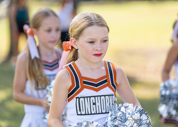 Longhorn Cheer Game Day-164