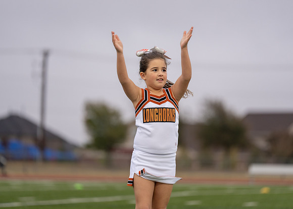 6U Ducks vs. Longhorns-155