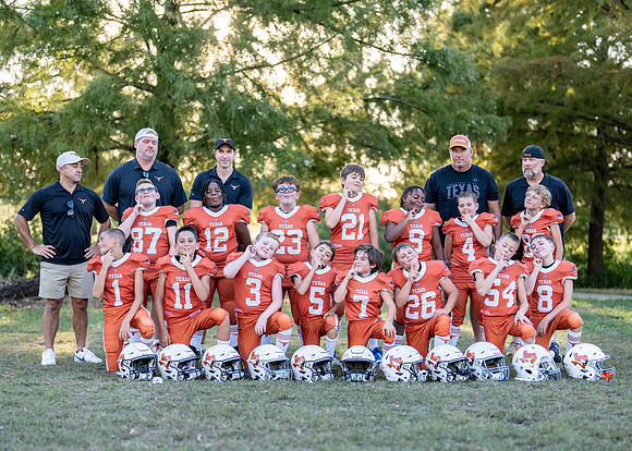 9U Longhorns-140
