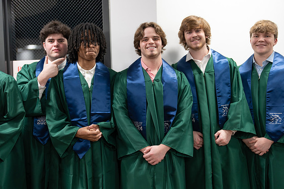 Baccalaureate-53