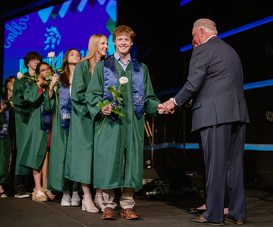 Baccalaureate-196