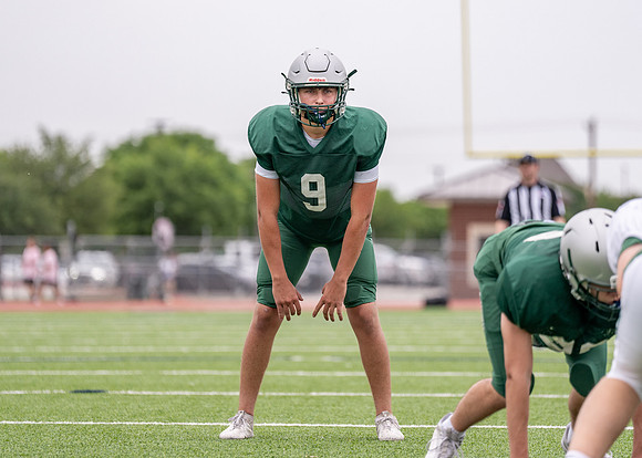 Spring Game-80