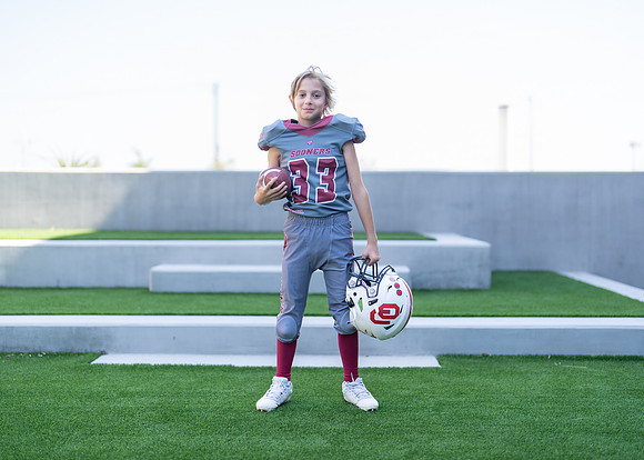 9U Sooners-10