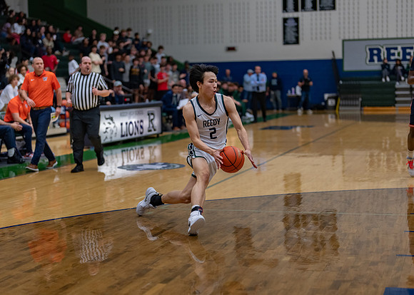 Vs. Wakeland-24