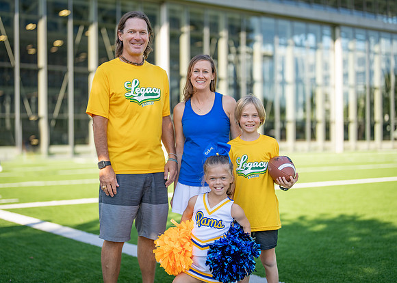 9U Rams Cheer and Football-32