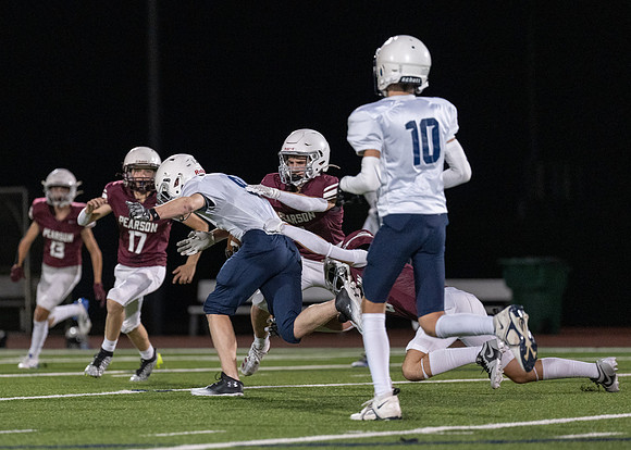 RMS vs. Pearson-131