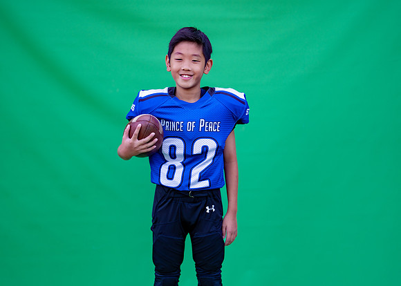 POP Football-95