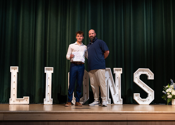 Scholarship Night-73