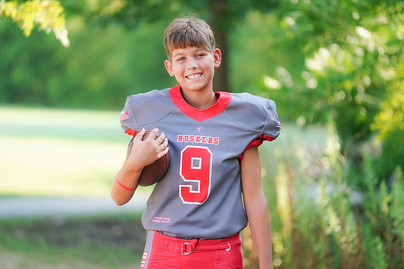 Huskers 11-12U Tackle-63