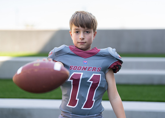 9U Sooners-76