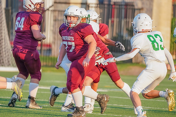 Vs. Griffin-28