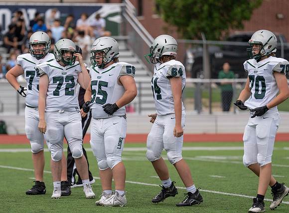 Spring Game-64
