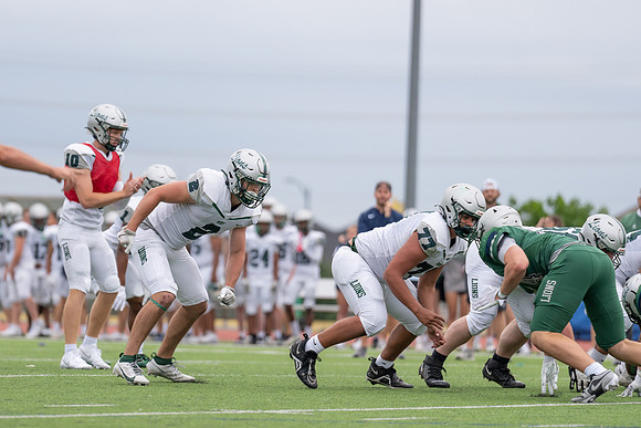 Spring Game-121